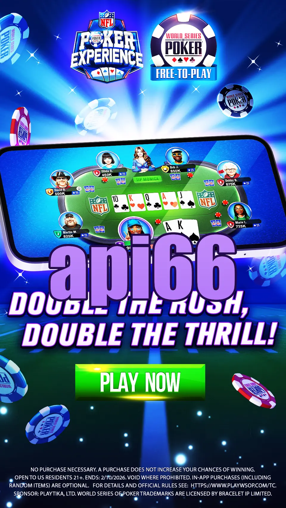 api66 APK