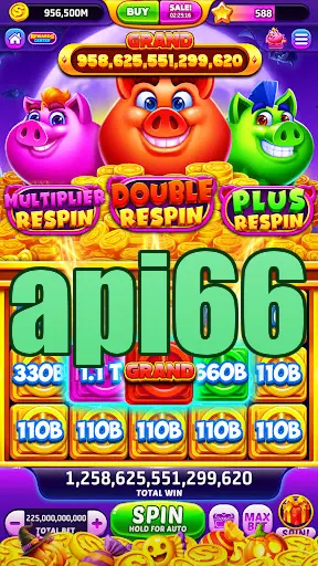 api66 Masuk