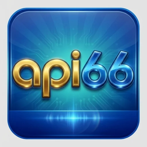 api66 Logo - Resmi