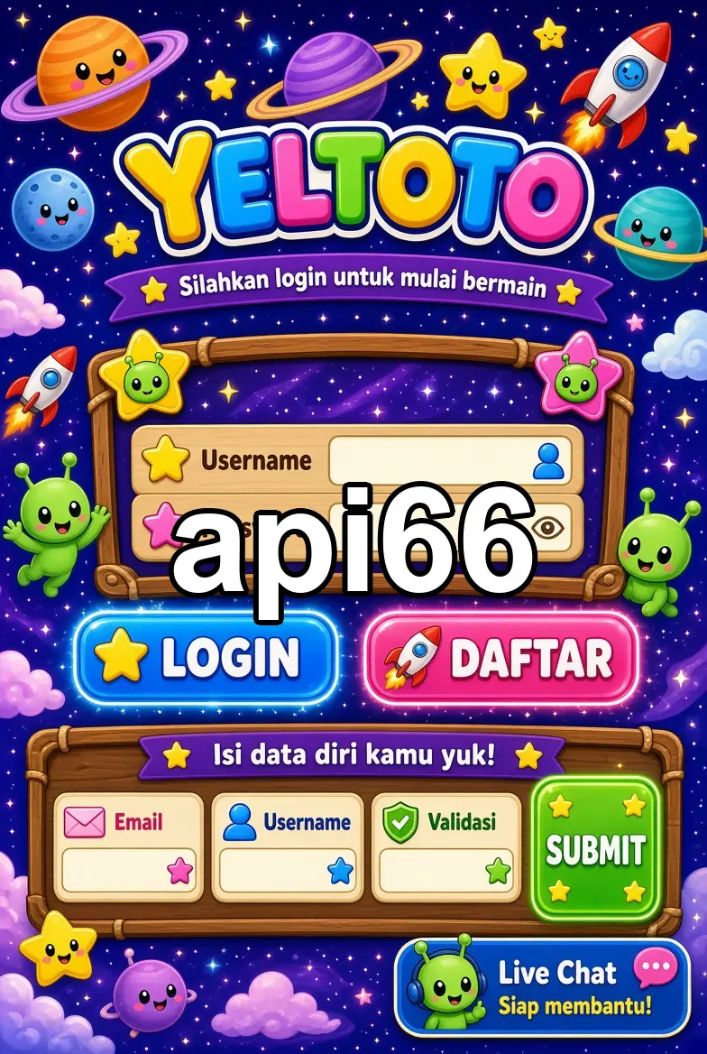 api66 Tangkapan Layar - APK Resmi